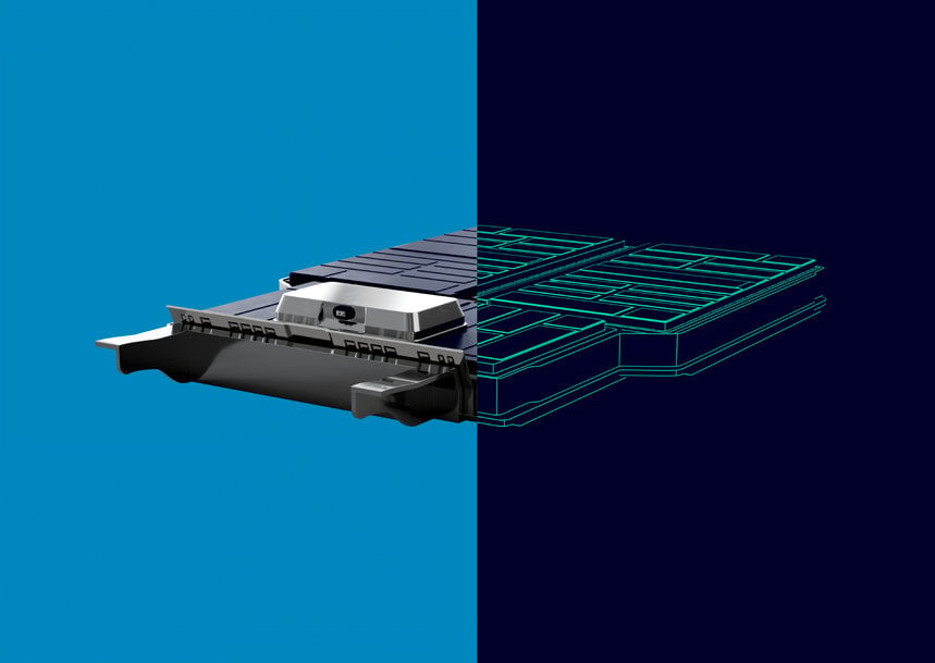 BATTERY MANUFACTURING: THE EMERGING GLOBAL SCENARIO